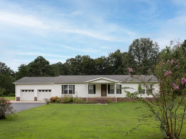 331 County Road 299, Bryant, AL 35958