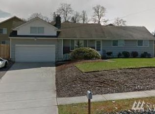 4814 200th St E, Spanaway, WA 98387