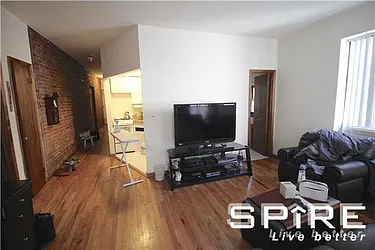 Rented by Spire Group