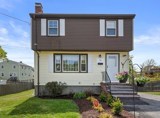 13 Sargent St, Quincy, MA 02169