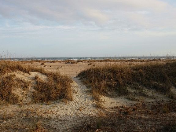 Ocean view