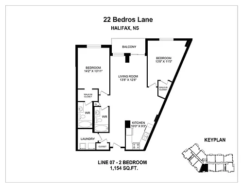 Floor plan 0108