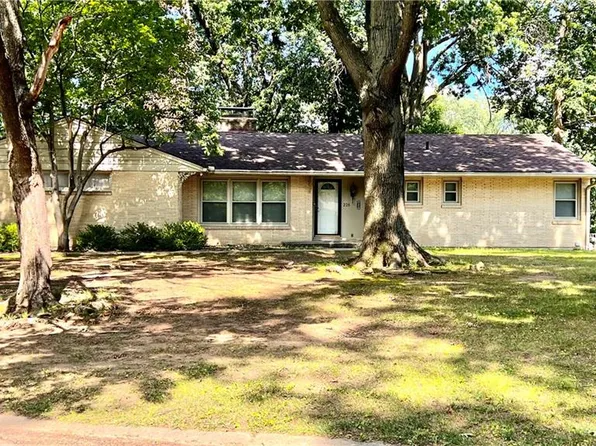 226 NW 43rd St, Kansas City, MO 64116