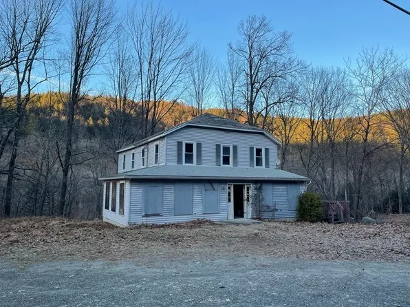 664 Route 20, Chester, MA 01011