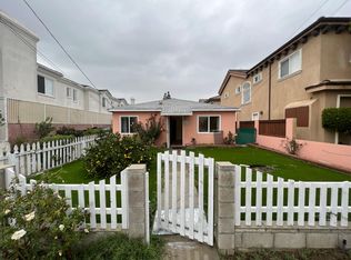 2221 Bataan Rd, Redondo Beach, CA 90278