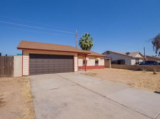 843 N 59th Dr, Phoenix, AZ 85043