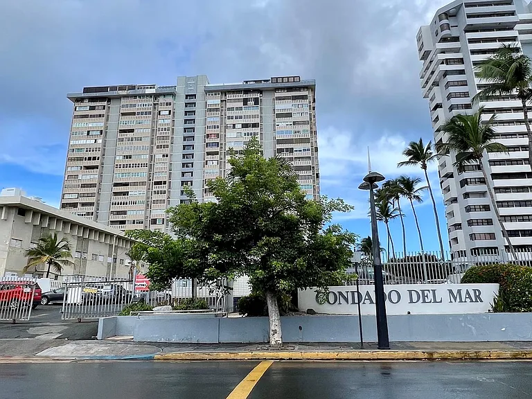 1479 Ashford Avenue Condado Del Mar #C7 — Photo 21