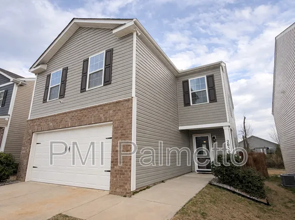 2050 Elmridge Rd, Columbia, SC 29209