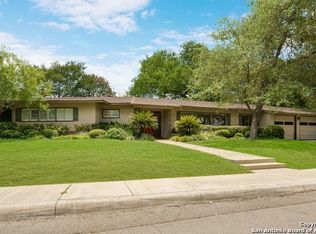 426 Larkwood Dr, San Antonio, TX 78209
