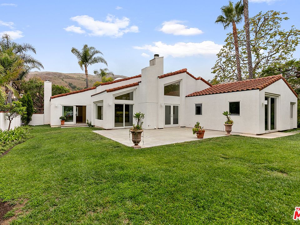 3606 Malibu Country Dr, Malibu, CA 90265 Zillow