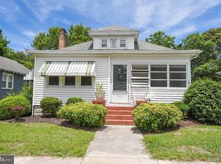 431 Virginia Ave, Salisbury, MD 21801