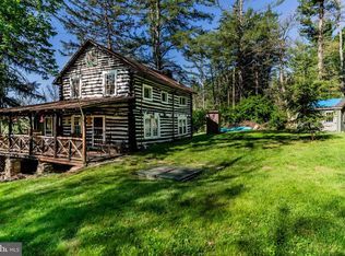 34 Old Water Race Rd, Gardners, PA 17324