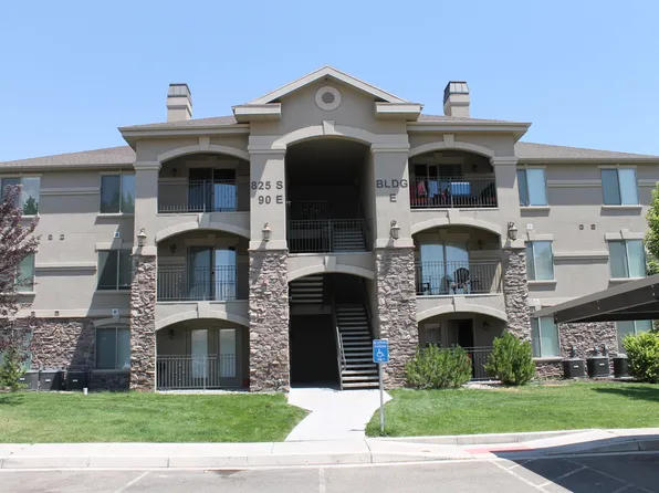 825 S 90 E APT E302, Vernal, UT 84078