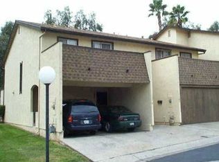 1278 Caminito Tulipan, San Diego, CA 92154