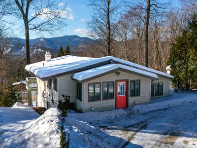 104 Alpstrausse Road, Intervale, NH, 03845