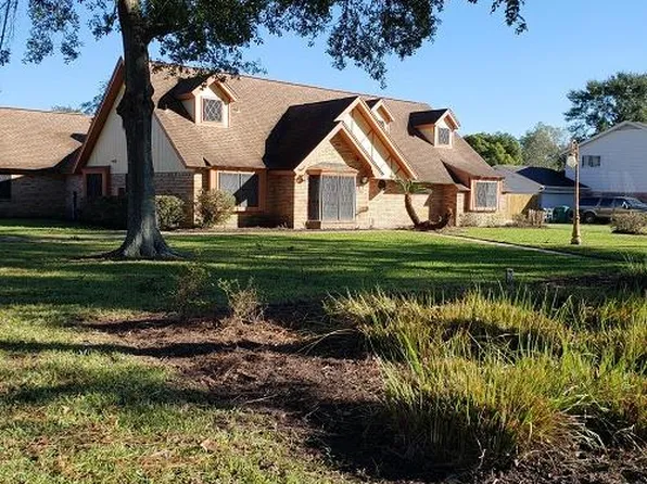 2600 W Sunset Dr, Orange, TX 77630
