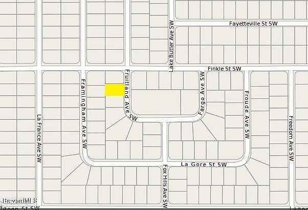1st image of 3320 Fruitland Ave SW