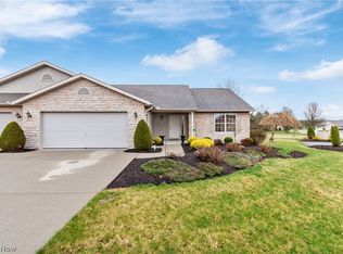 1101 Sequoia Dr NW, Strasburg, OH 44680
