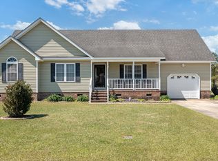 217 Linwood Dr, Elizabeth City, NC 27909