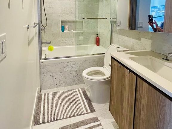 3rd image of 1768 Cook St #1707