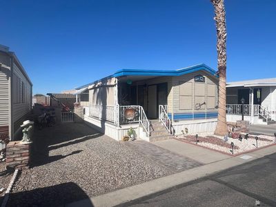 11226 S Clara Anita Dr, Yuma, AZ, 85367