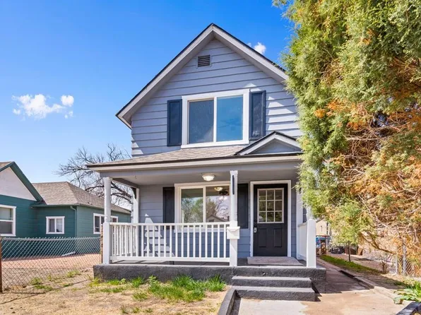 1023 E Abriendo Ave, Pueblo, CO 81004