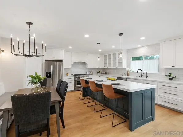 3231 Huerfano Ct, San Diego, CA 92117