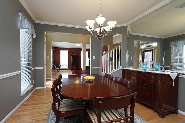 2nd image of 614 N Elder Grove Dr