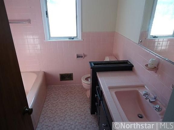 Home for Sale in St. Anthony, MN $229,900