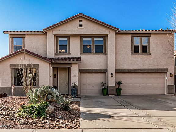 2nd image of 3213 W DESERT VISTA Trail