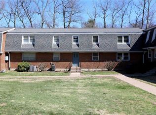344 Dunfey Ln APT C, Windsor, CT 06095