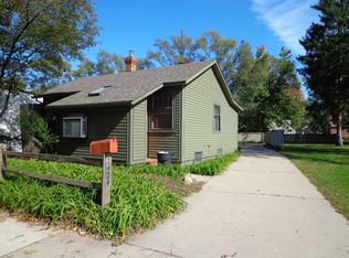 2424 Rochester Rd, Royal Oak, MI 48073