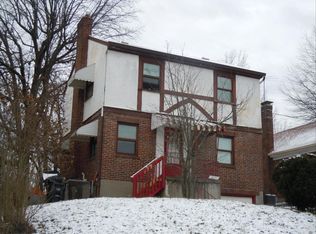 3623 W Liberty St, Cincinnati, OH 45205
