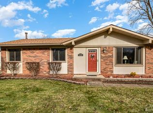 39226 Brock St, Westland, MI 48186