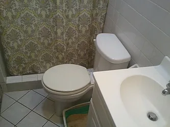 Rented by Geoffrey Stevens Realty