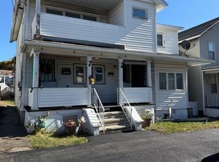 515 Chestnut St UNIT 2, Scranton, PA 18512