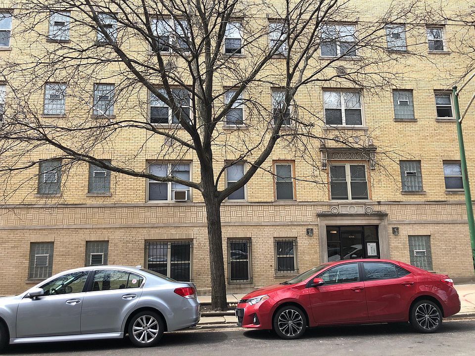 1st image of 4756 N Maplewood Ave #G