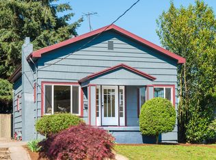 4311 NE 80th Ave, Portland, OR 97218