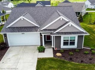 3961 Gallop Rd, East Lansing, MI 48823