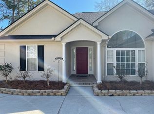 118 Marshview Dr, Richmond Hill, GA 31324
