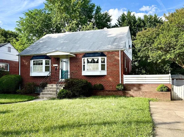 507 Harding Dr, Silver Spring, MD 20901