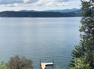 2617 S Silver Beach Rd, Coeur D Alene, ID 83814