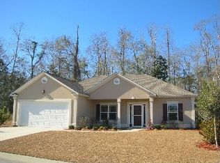 8 Wyndham Dr, Bluffton, SC 29910