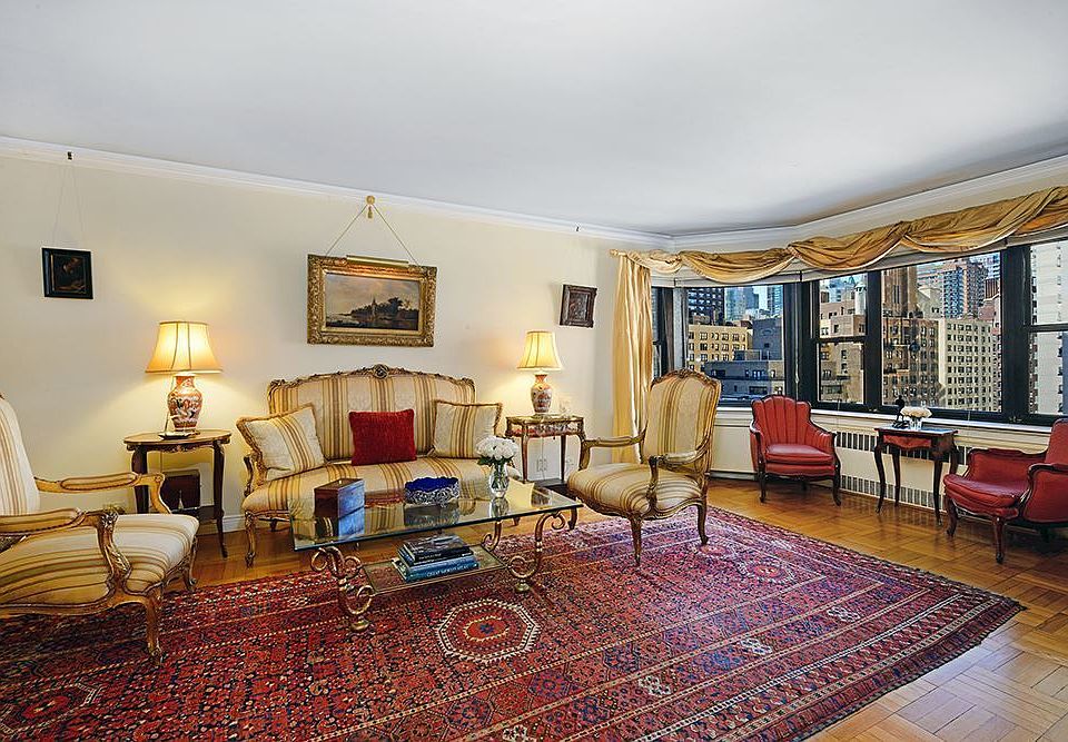 1st image of 20 Sutton Pl S APT 14E