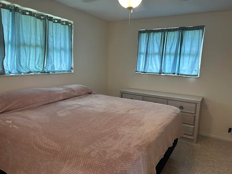 BR #1 with King size bed