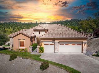 18 Aphrodite Ct, Copperopolis, CA