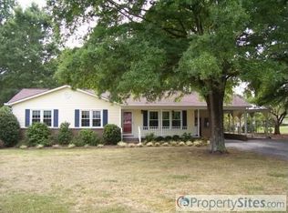 1323 Hess Rd, Concord, NC 28025