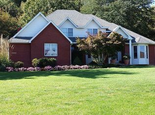 1323 Rosewood Dr, Cape Girardeau, MO 63701