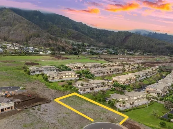 125 Hopoi Pl Lot 55, Wailuku, HI 96793