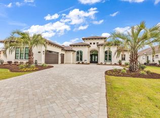 9679 Bellasera Cir LOT 69, Myrtle Beach, SC 29579